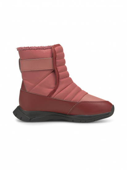 Кроссовки PUMA Nieve Boot Wtr Ac Ps модель 380745 — фото 3 - INTERTOP