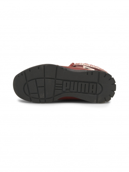 Кроссовки PUMA Nieve Boot Wtr Ac Ps модель 380745 — фото 4 - INTERTOP