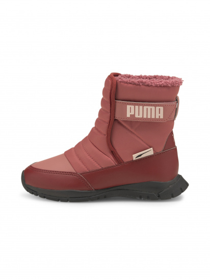 Кросівки PUMA Nieve Boot Wtr Ac Ps модель 380745 - фото