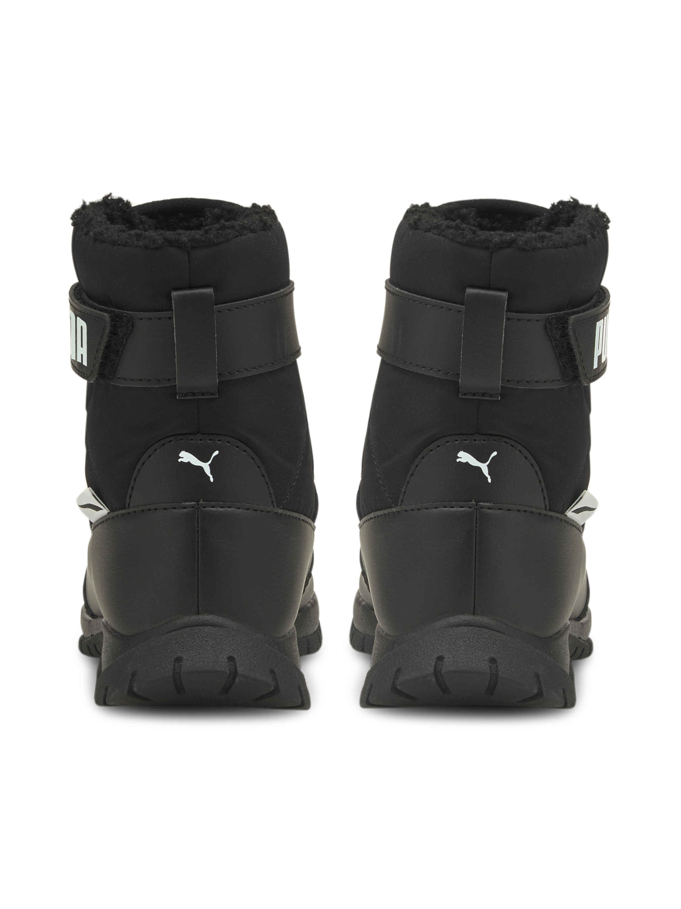 Сапоги дутики PUMA Nieve Boot Wtr Ac Ps модель 380745 Фото