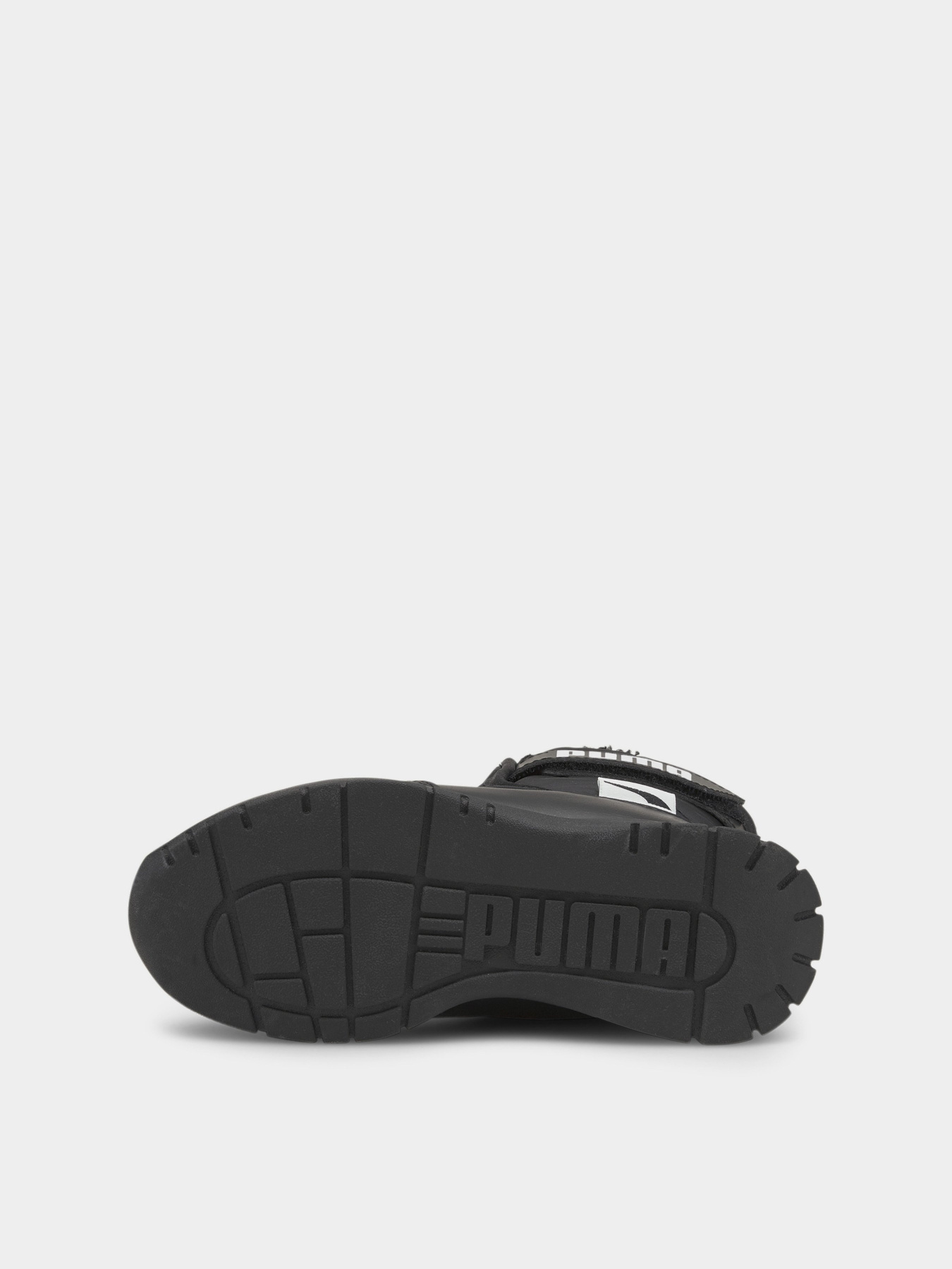 Сапоги дутики PUMA Nieve Boot Wtr Ac Ps модель 380745 Фото