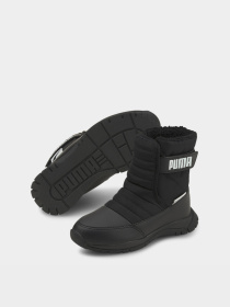 Сапоги дутики PUMA Nieve Boot Wtr Ac Ps модель 380745 Фото
