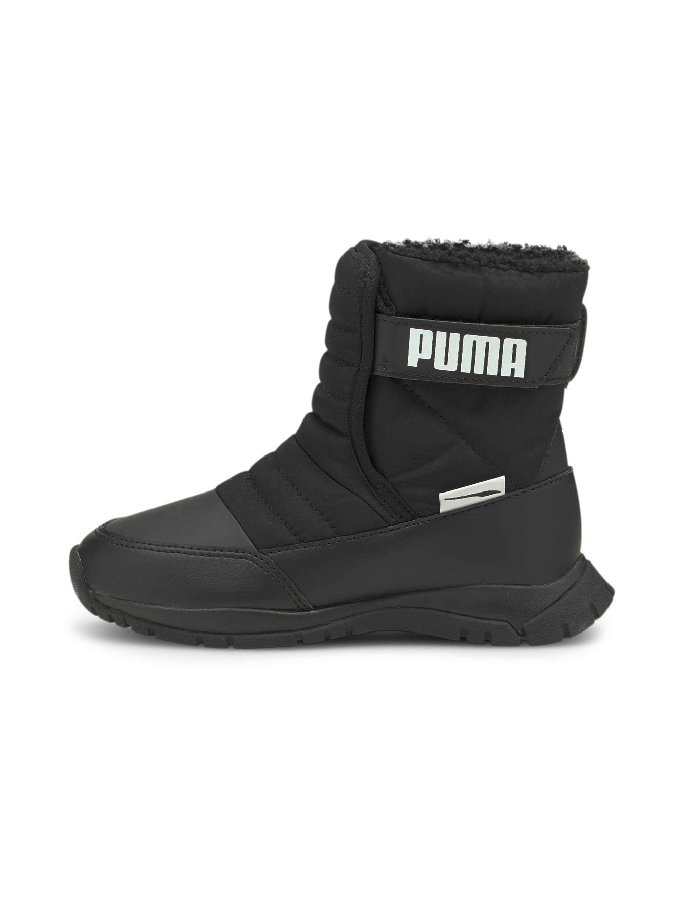 Сапоги дутики PUMA Nieve Boot Wtr Ac Ps модель 380745 Сапоги дутики PUMA Nieve Boot Wtr Ac Ps модель 380745 Фото