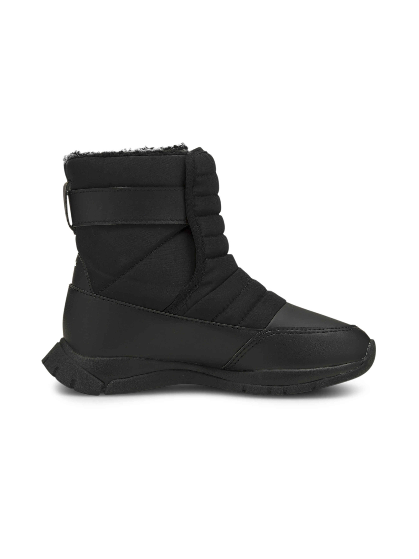 Сапоги дутики PUMA Nieve Boot Wtr Ac Ps модель 380745 Сапоги дутики PUMA Nieve Boot Wtr Ac Ps модель 380745 Фото