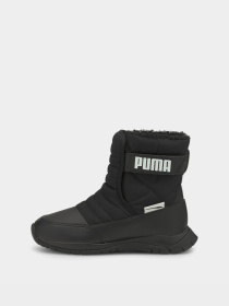 Сапоги дутики PUMA Nieve Boot Wtr Ac Ps модель 380745 Сапоги дутики PUMA Nieve Boot Wtr Ac Ps модель 380745 Фото