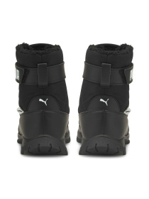 Сапоги дутики PUMA Nieve Boot Wtr Ac Ps модель 380745 Сапоги дутики PUMA Nieve Boot Wtr Ac Ps модель 380745 Фото