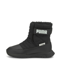 Сапоги дутики PUMA Nieve Boot Wtr Ac Ps модель 380745 Сапоги дутики PUMA Nieve Boot Wtr Ac Ps модель 380745 Фото