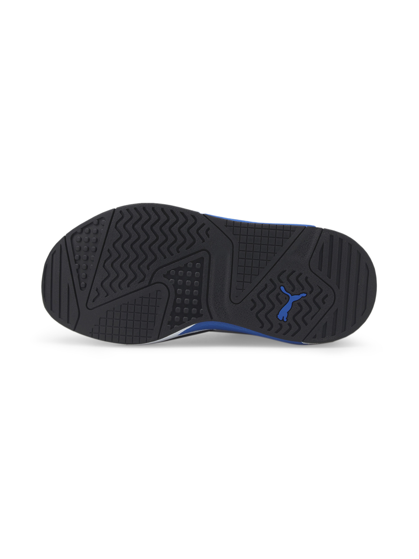 Кросівки PUMA X-ray 2 Square Jr модель 374190 Фото