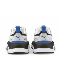 Кросівки PUMA X-ray 2 Square Jr модель 374190 Фото