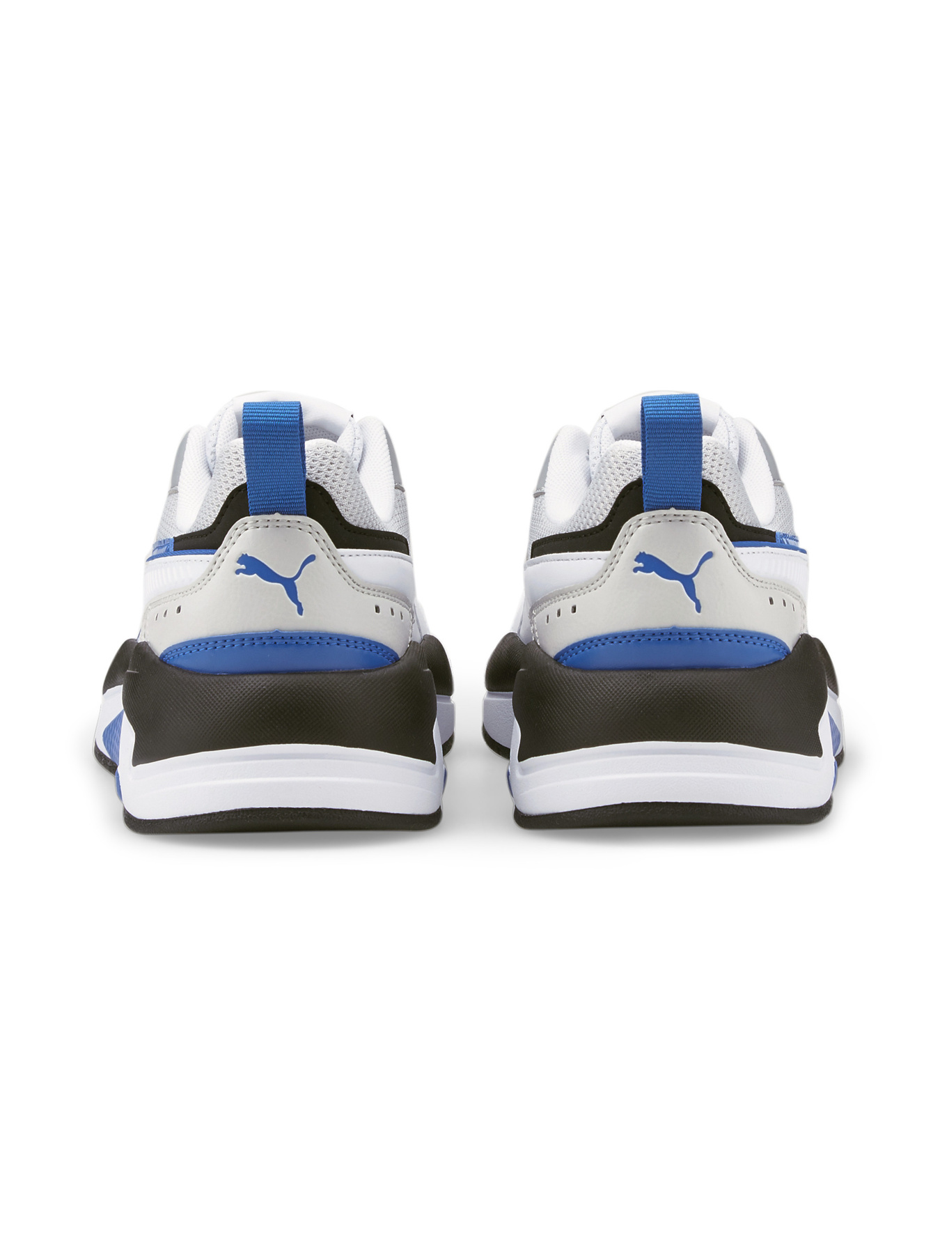 Кросівки повсякденні PUMA X-ray 2 Square Jr модель 374190 Фото