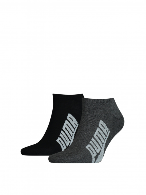 Набор носков PUMA Unisex Bwt Lifestyle Sn модель 907949 Фото