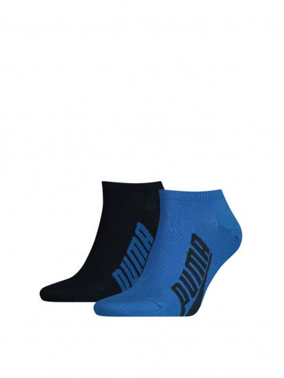 Набір шкарпеток PUMA Unisex Bwt Lifestyle Sn модель 907949 - фото
