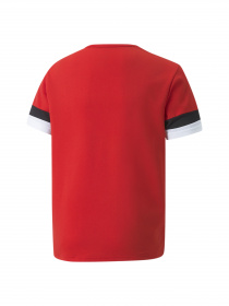 Футболка спортивна PUMA Teamrise Jersey Jr модель 704938 Фото