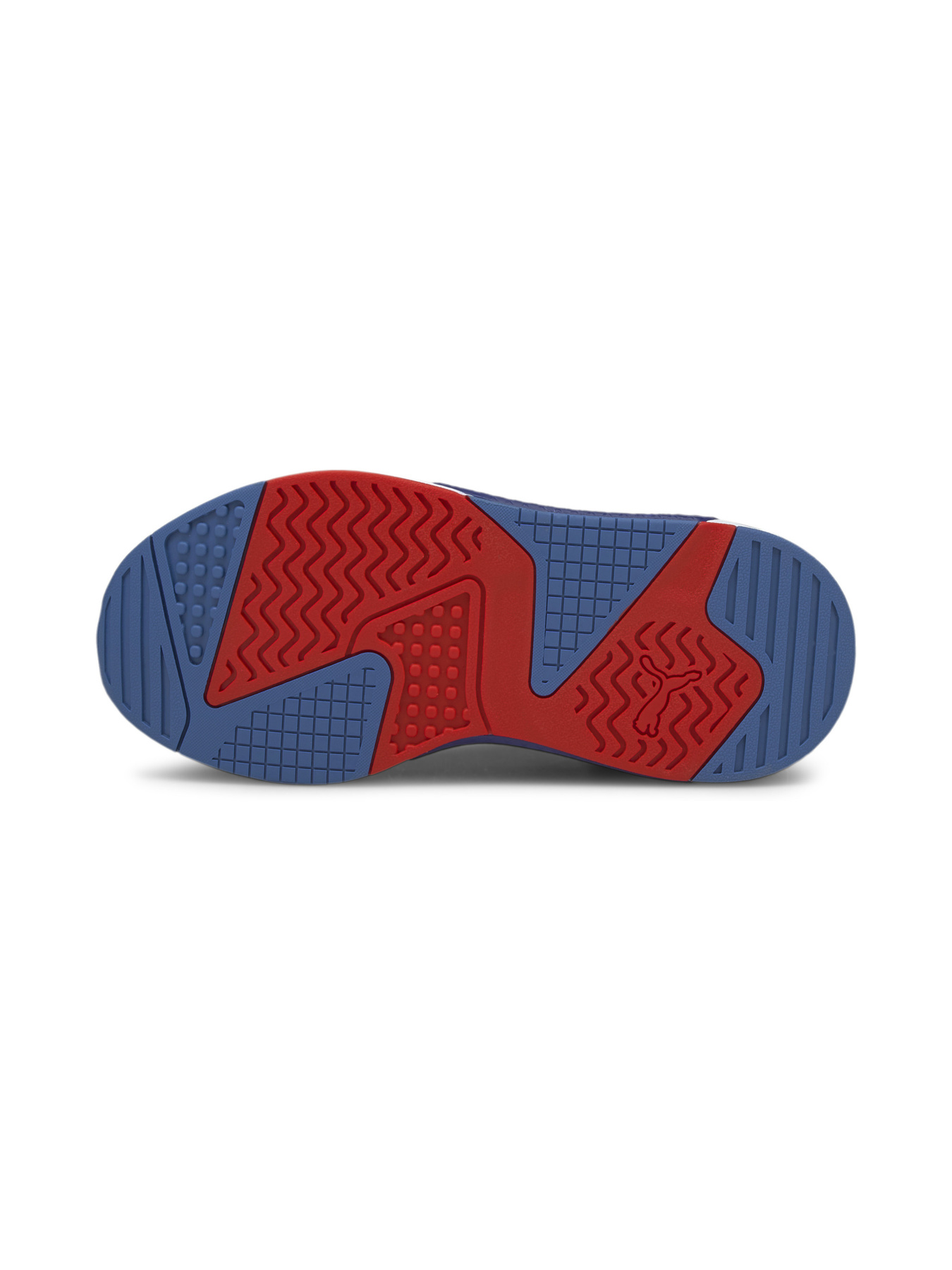 Кроссовки PUMA X-ray 2 Square Jr модель 374190 Фото