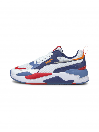 Кросівки PUMA X-ray 2 Square Jr модель 374190 - фото