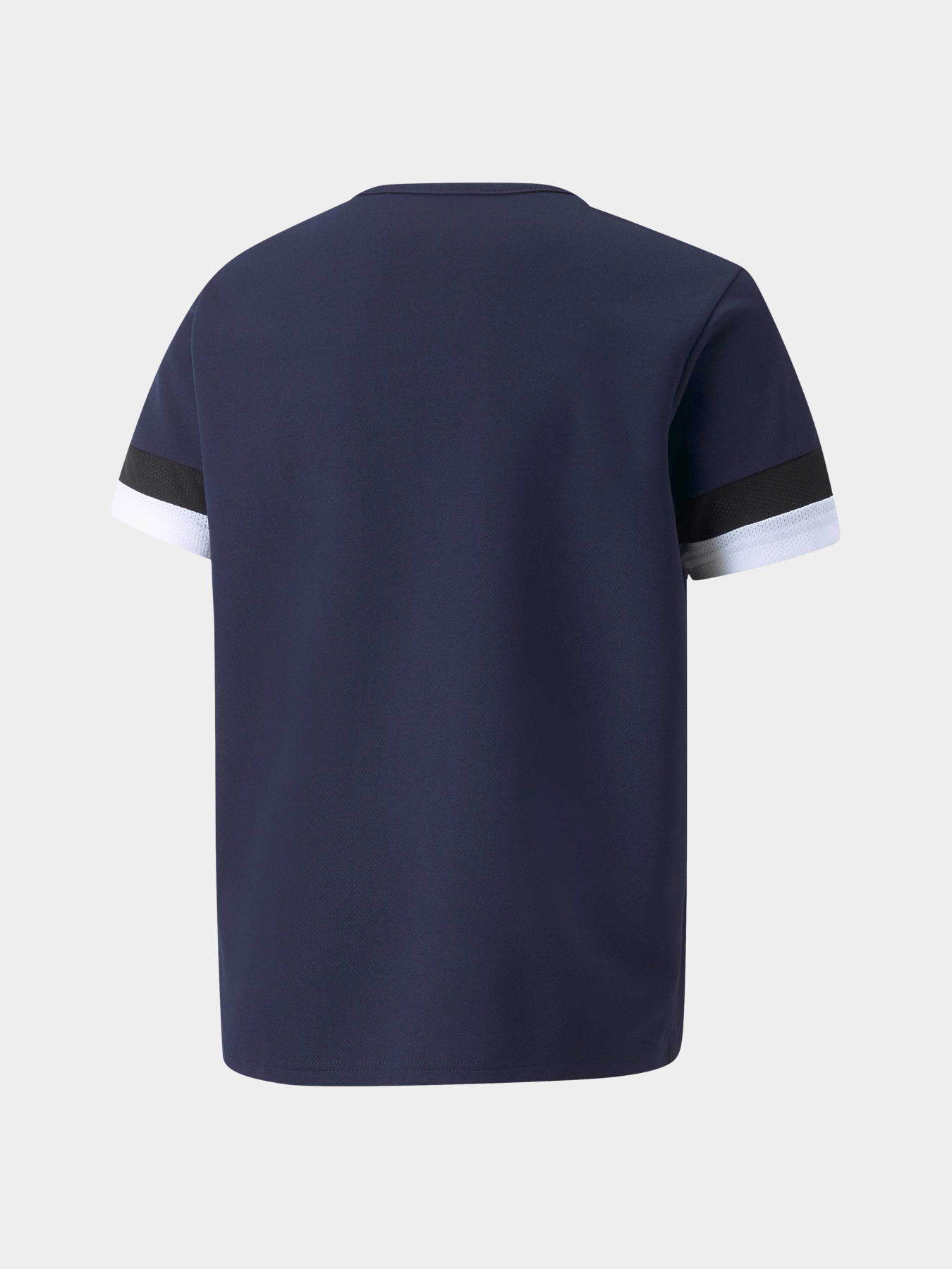 Футболка спортивная PUMA Teamrise Jersey Jr модель 704938 Фото