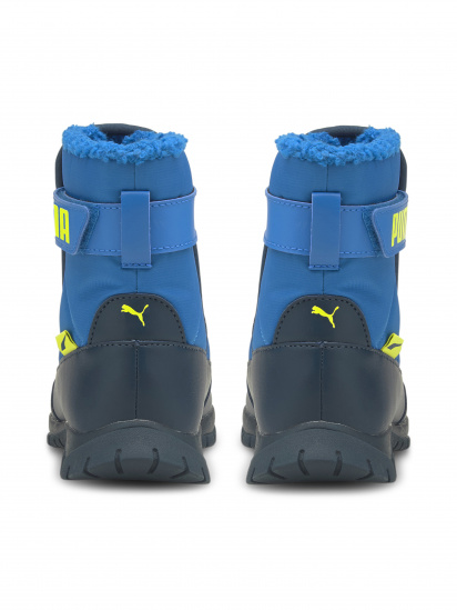Кросівки PUMA Nieve Boot Wtr Ac Ps модель 380745 — фото 3 - INTERTOP