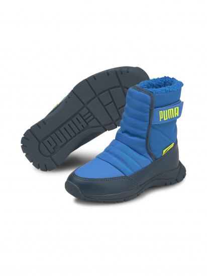 Кросівки PUMA Nieve Boot Wtr Ac Ps модель 380745 — фото 5 - INTERTOP