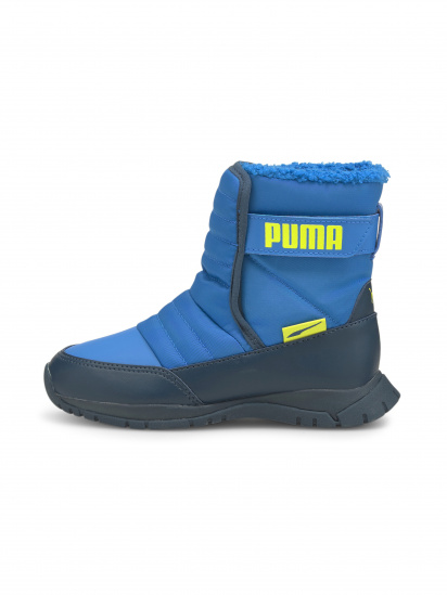 Кросівки PUMA Nieve Boot Wtr Ac Ps модель 380745 - фото