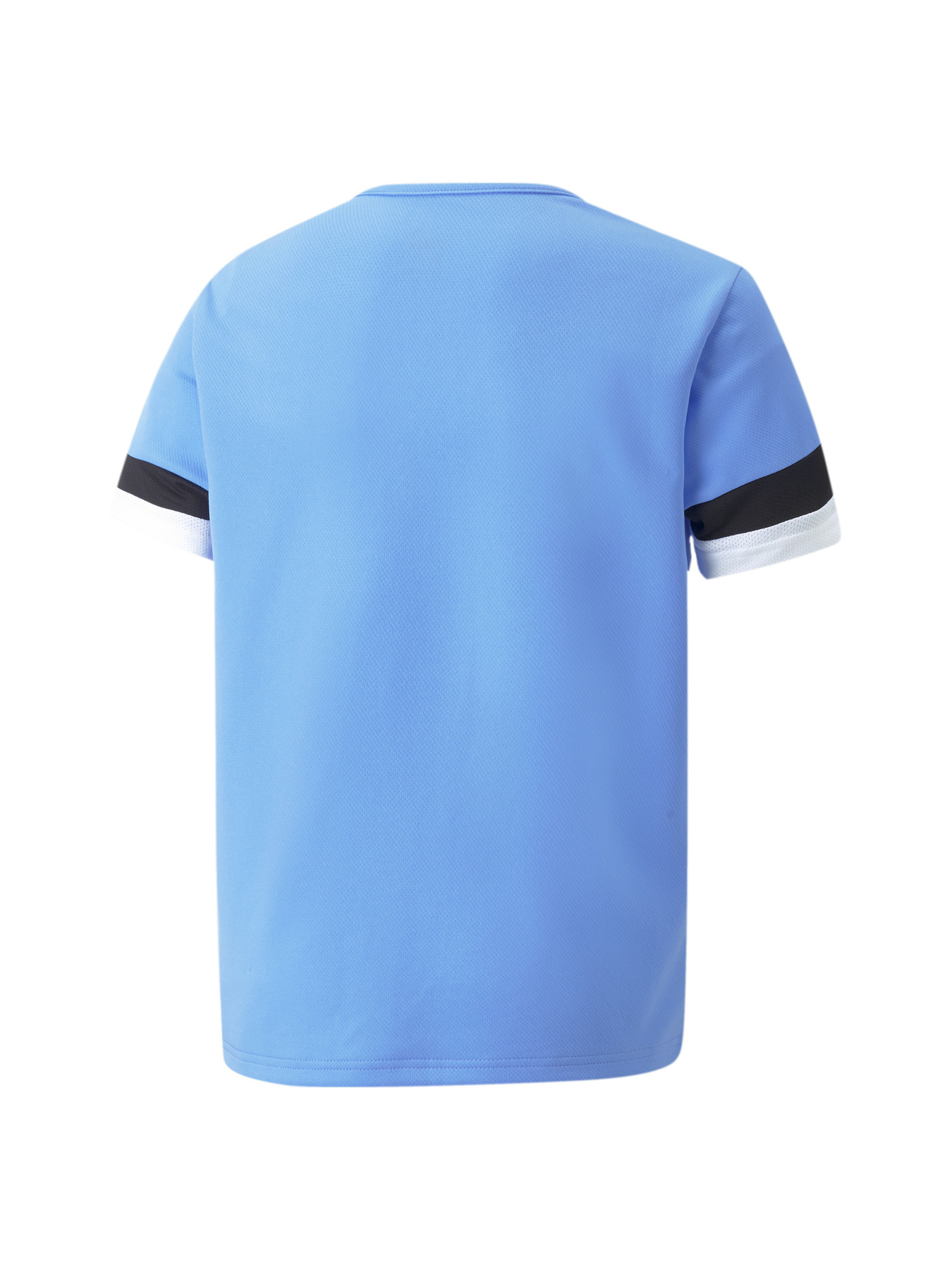 Футболка спортивная PUMA Teamrise Jersey Jr модель 704938 Фото