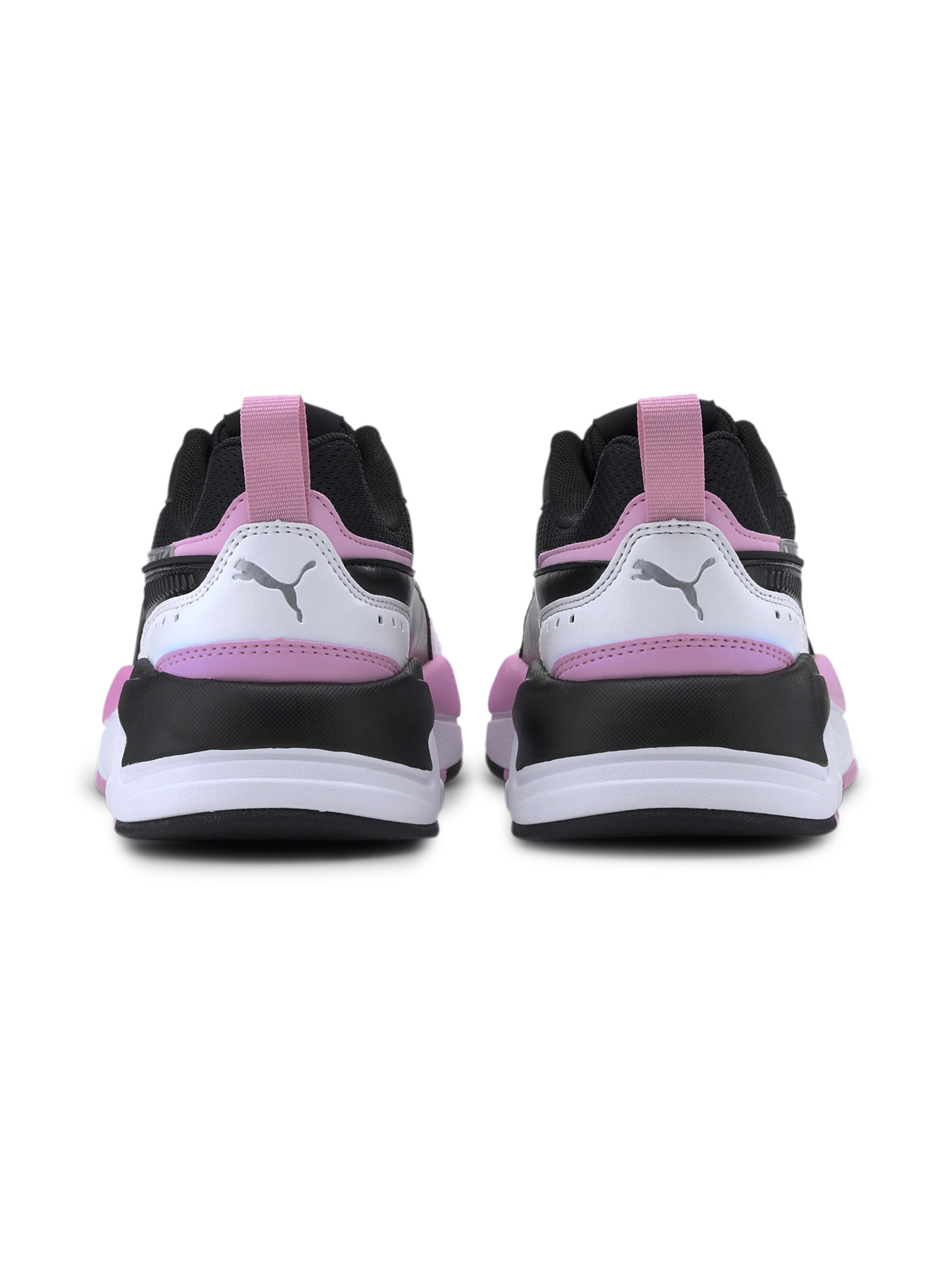 Кроссовки PUMA X-ray 2 Square Jr модель 374190 Фото