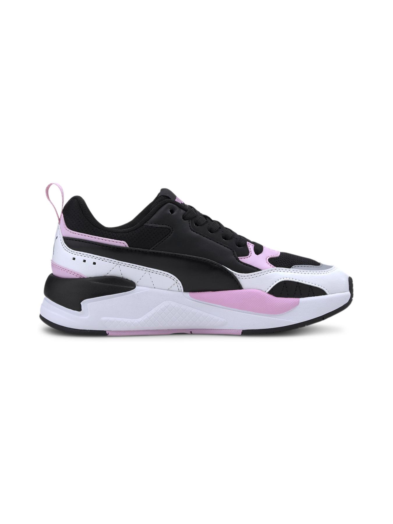 Кроссовки PUMA X-ray 2 Square Jr модель 374190 Фото