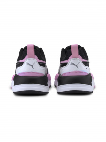 Кроссовки PUMA X-ray 2 Square Jr модель 374190 Фото