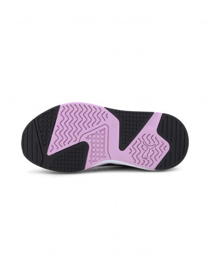 Кросівки PUMA X-ray 2 Square Jr модель 374190 — фото 4 - INTERTOP