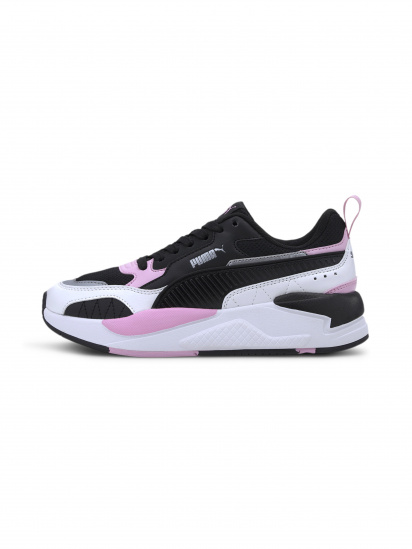 Кросівки PUMA X-ray 2 Square Jr модель 374190 - фото