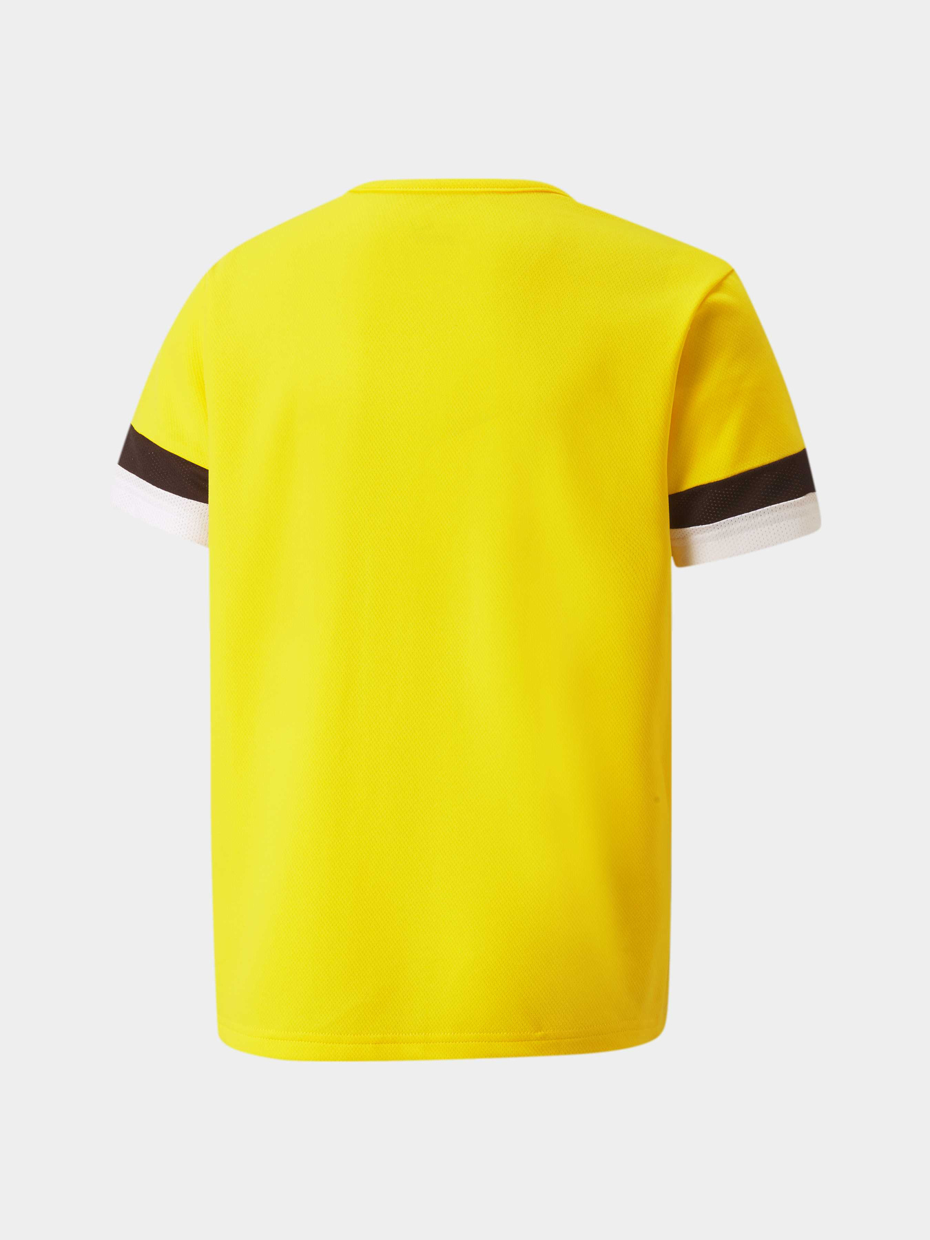 Футболка спортивна PUMA Teamrise Jersey Jr модель 704938 Фото