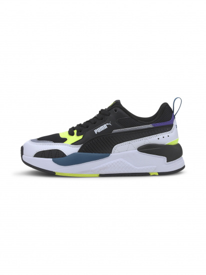 Кросівки PUMA X-ray 2 Square Jr модель 374190 - фото