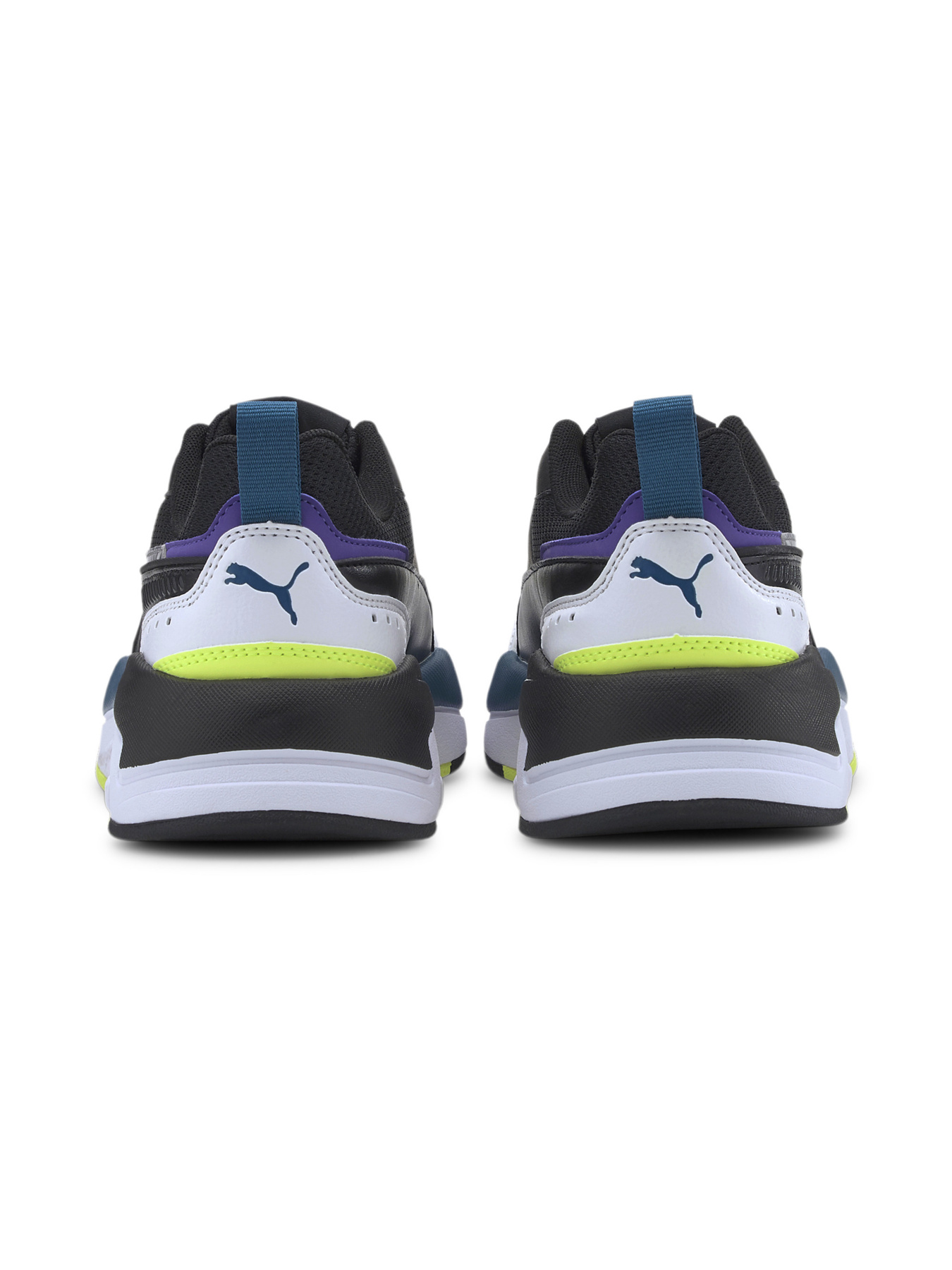 Кросівки повсякденні PUMA X-ray 2 Square Jr модель 374190 Фото