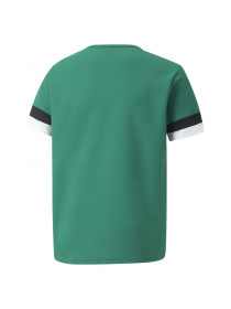 Футболка спортивна PUMA Teamrise Jersey Jr модель 704938 Фото