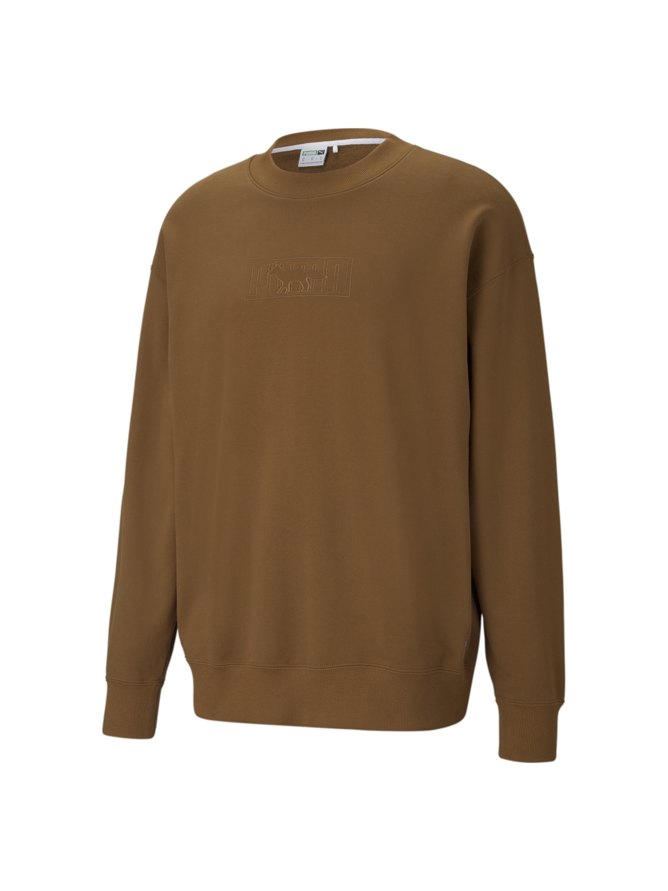 Свитшот PUMA модель 530431 Фото