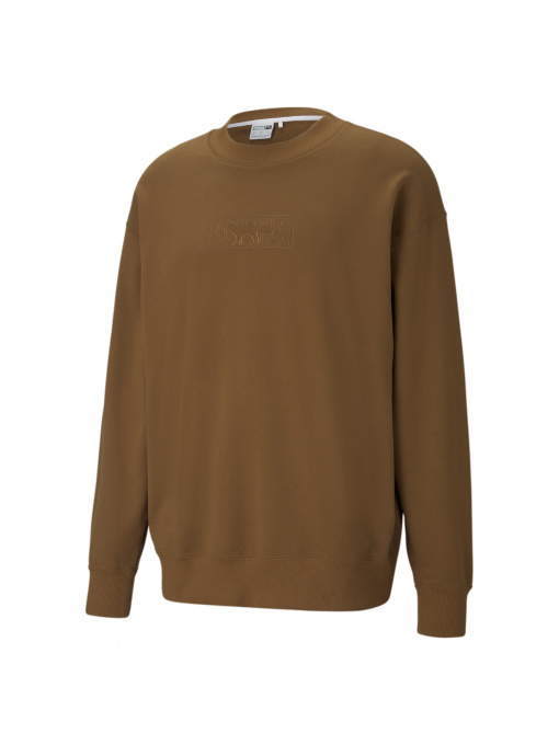 Свитшот PUMA модель 530431 Фото