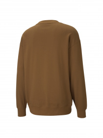 Свитшот PUMA модель 530431 Фото