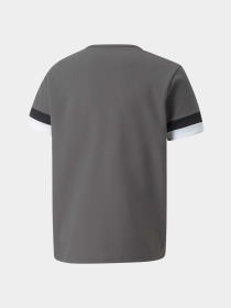 Спортивна футболка PUMA Teamrise Jersey Jr модель 704938 Фото