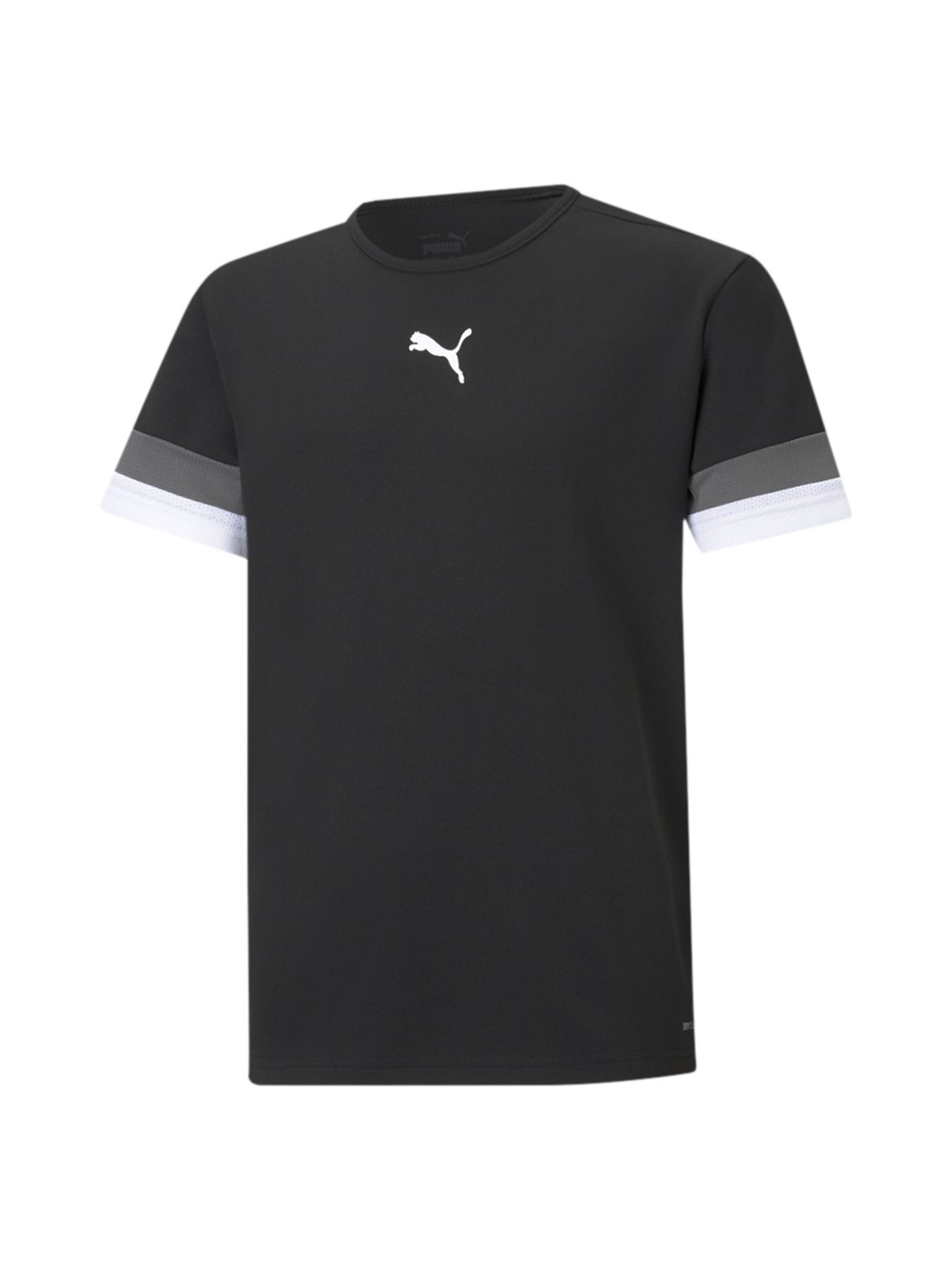 Футболка спортивна PUMA Teamrise Jersey Jr модель 704938 Фото