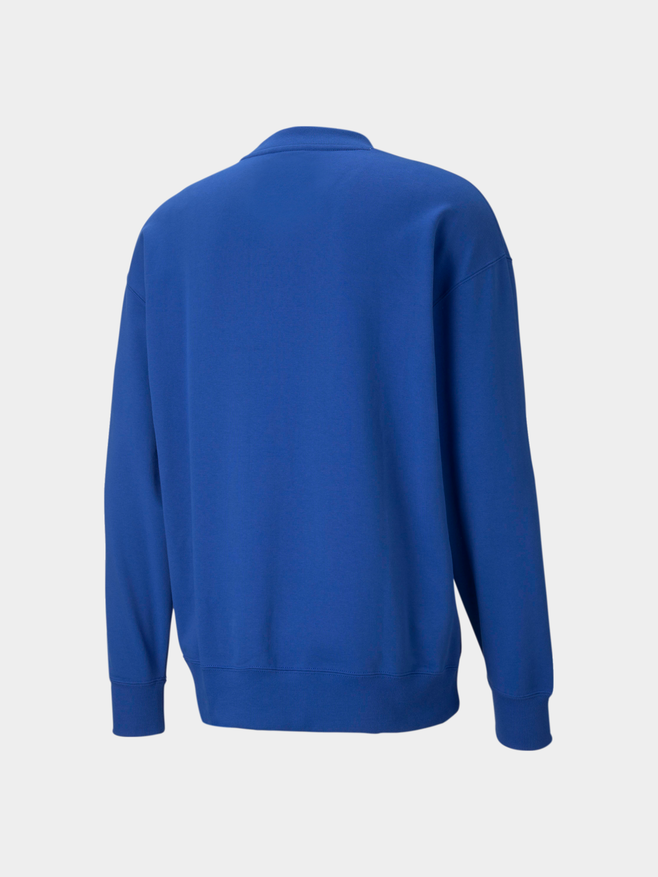 Свитшот PUMA x Mk Crew модель 530431 Фото