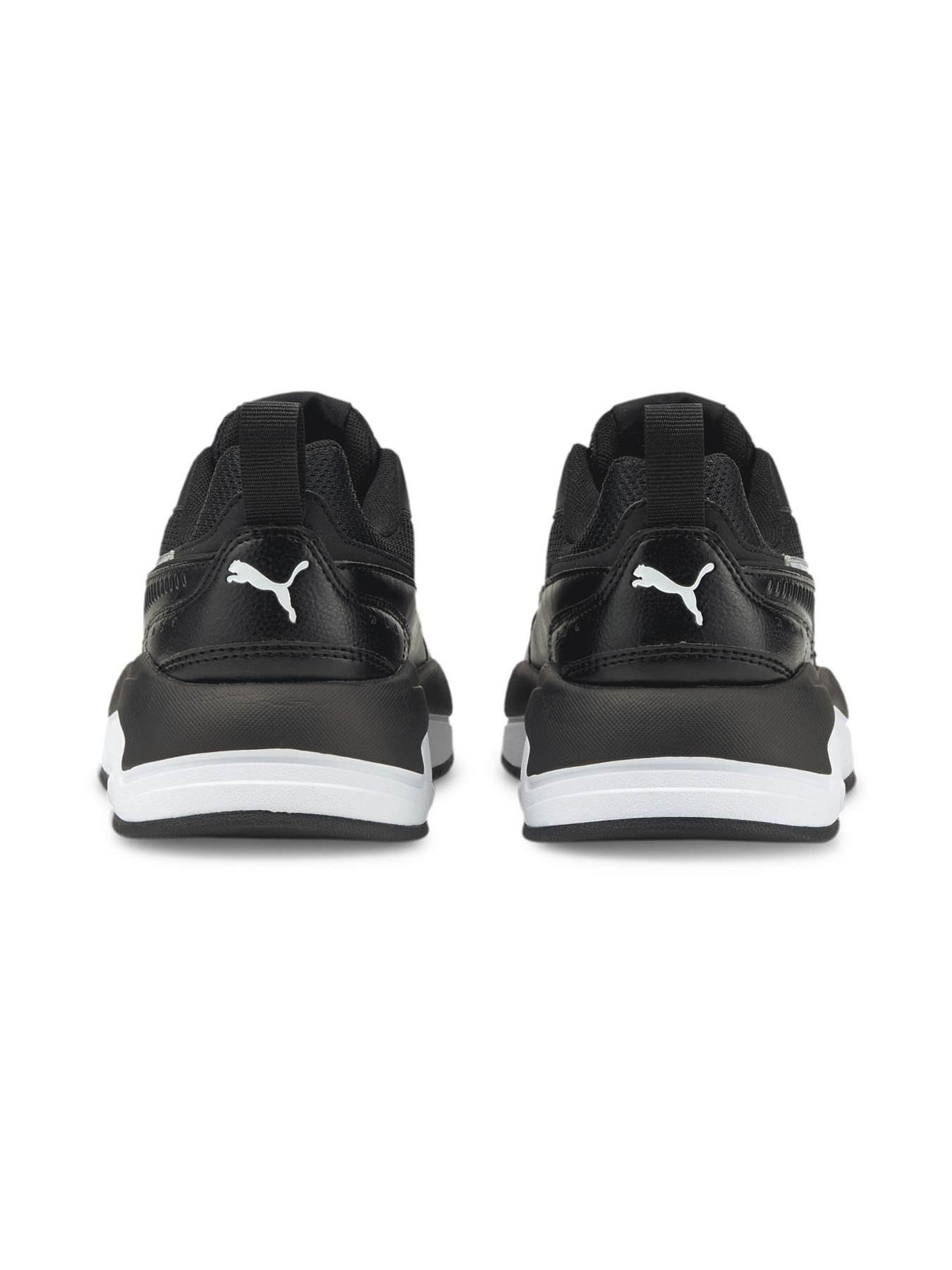 Кроссовки PUMA X-ray 2 Square Jr модель 374190 Фото