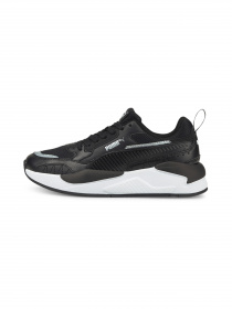 Кроссовки PUMA X-ray 2 Square Jr модель 374190 Фото