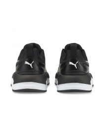 Кроссовки PUMA X-ray 2 Square Jr модель 374190 Фото