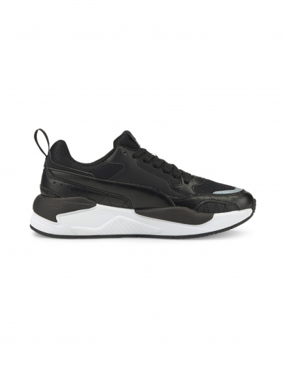 Кросівки PUMA X-ray 2 Square Jr модель 374190 — фото - INTERTOP
