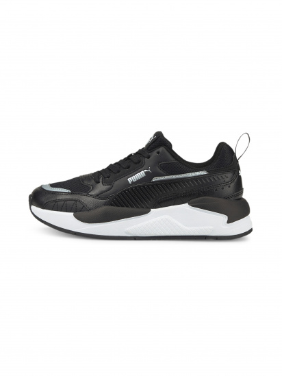 Кросівки PUMA X-ray 2 Square Jr модель 374190 — фото 4 - INTERTOP