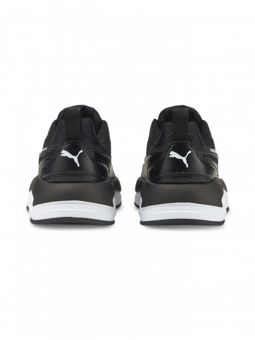 Кросівки повсякденні PUMA X-ray 2 Square Jr модель 374190 Фото