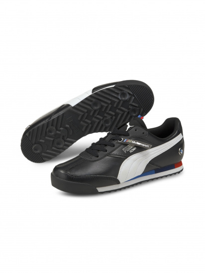 Кросівки для тренувань PUMA модель 306868 — фото 5 - INTERTOP