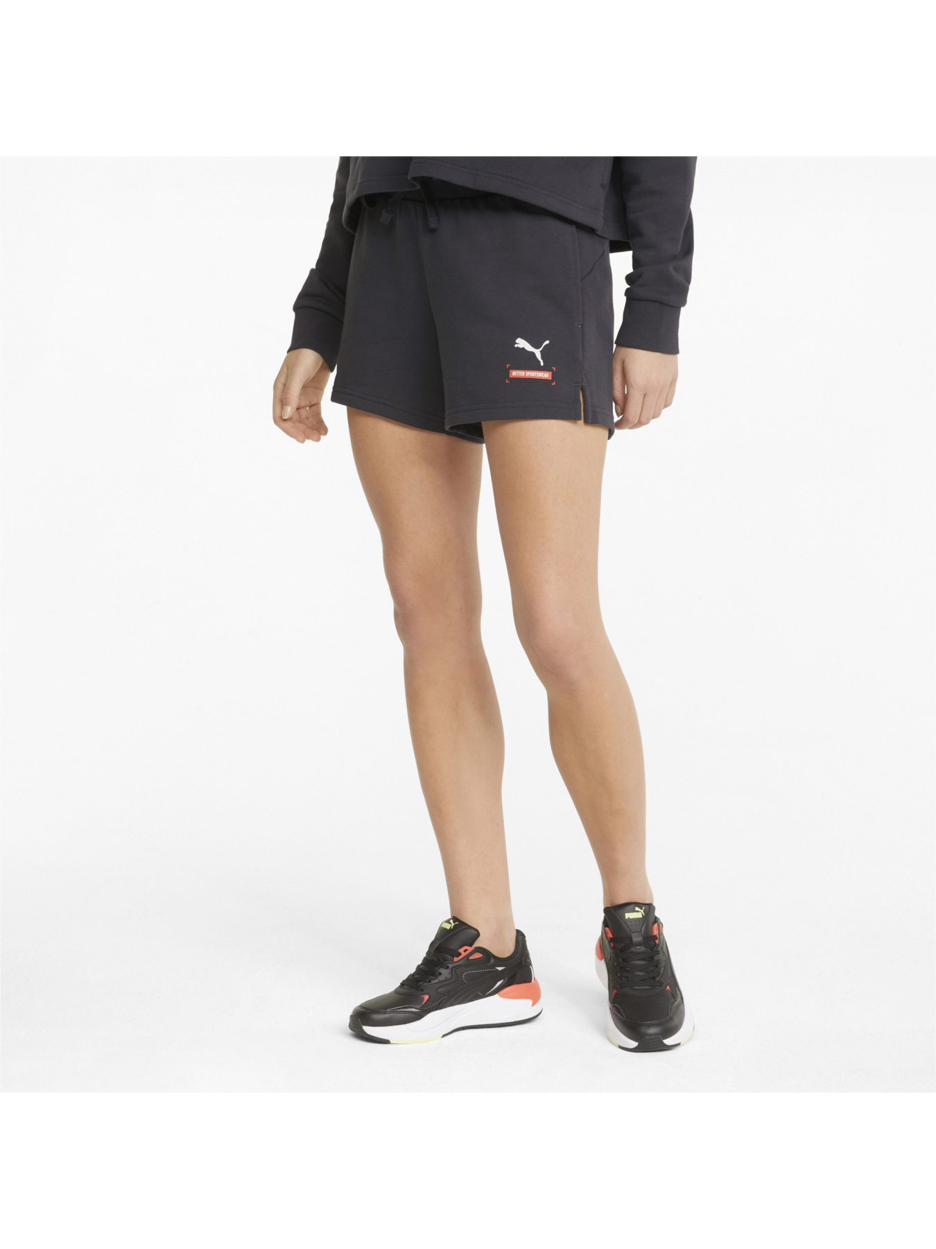 Шорты PUMA модель 847466 Фото