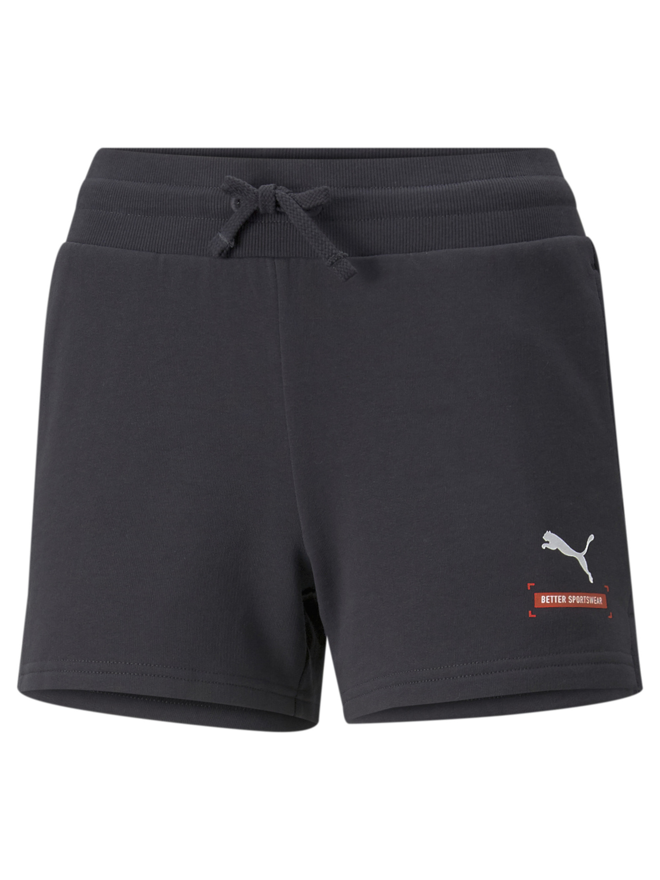 Шорты PUMA модель 847466 Фото