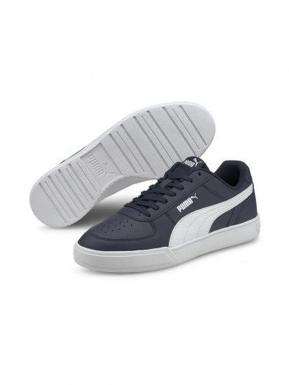 Кеди низькі PUMA Caven модель 380810 — фото - INTERTOP