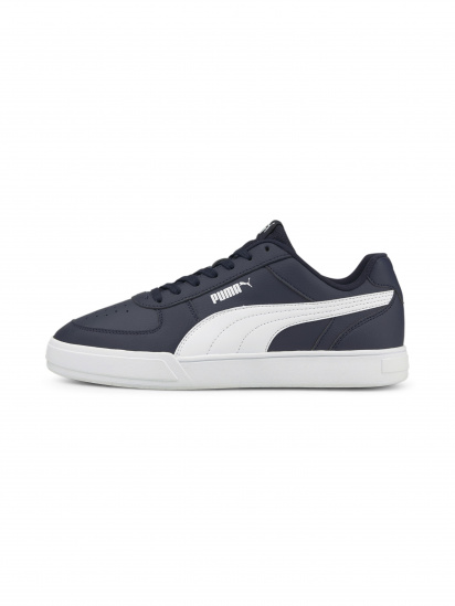 Кеди низькі PUMA Caven модель 380810 — фото 4 - INTERTOP